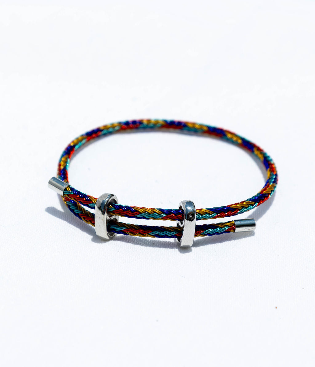 PRE-ORDER Roped In